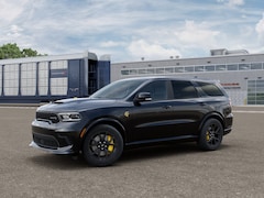 2026 Dodge Durango SRT HELLCAT JAILBREAK AWD Sport Utility for Sale Near Jacksonville FL