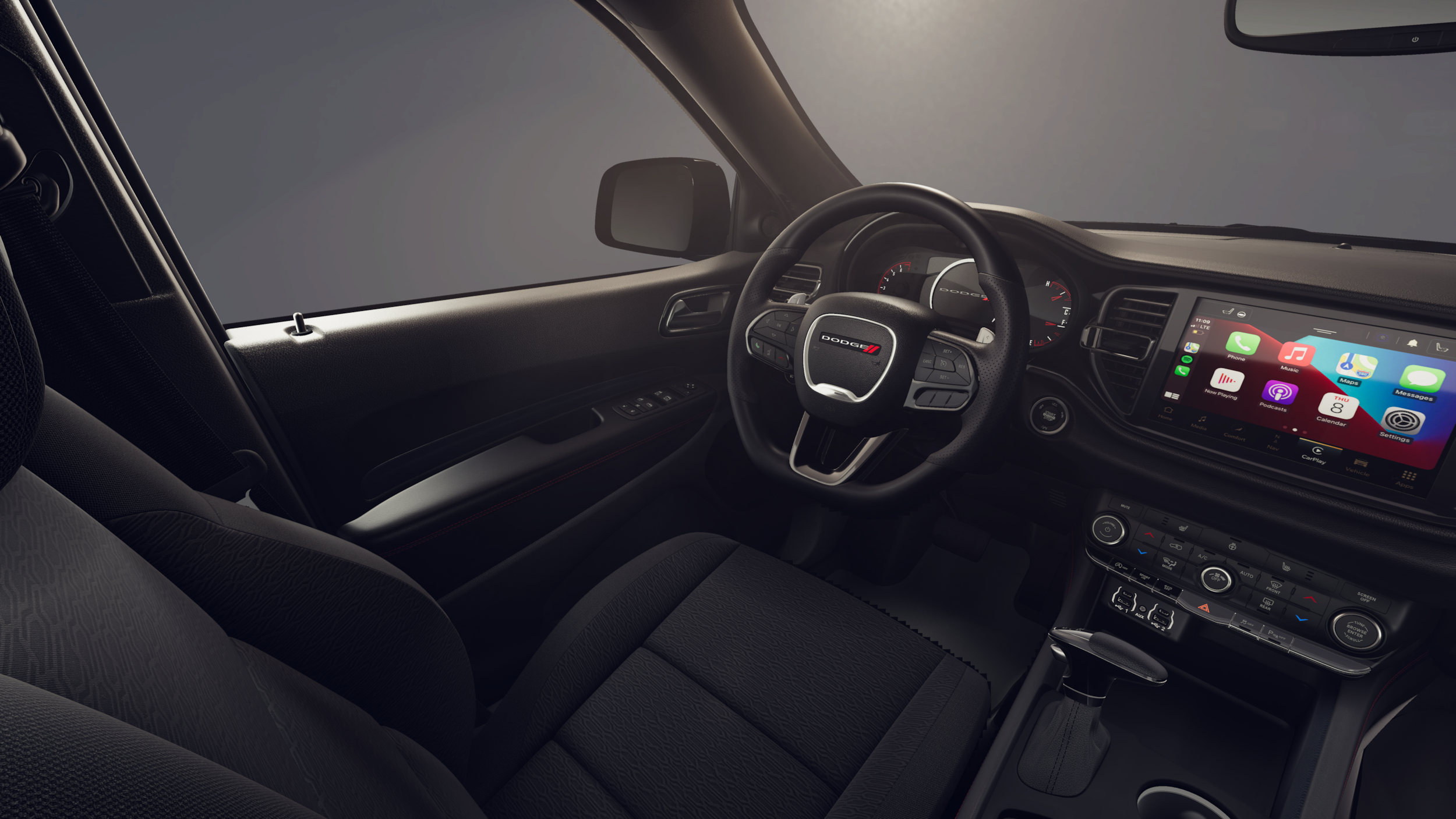 2026 Dodge Durango GT - Photo 23