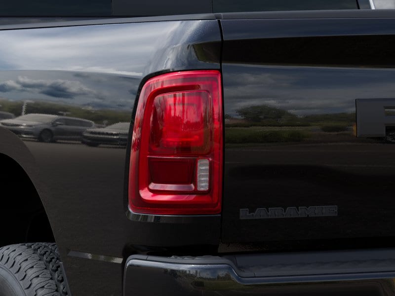 2026 RAM 2500 Laramie - Photo 31