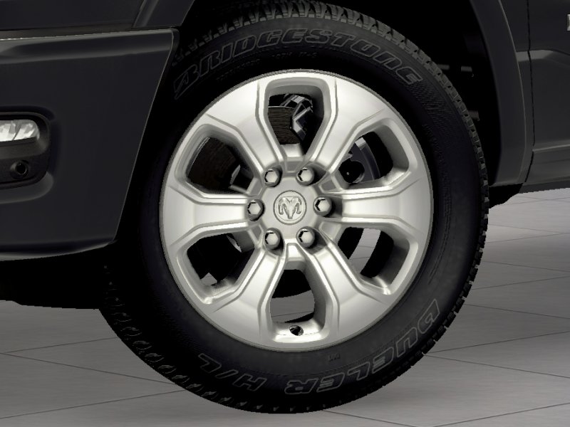 2026 Ram 1500 Big Horn photo 4