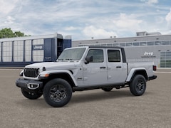 2026 Jeep Gladiator SPORT S 4X4 Pickup