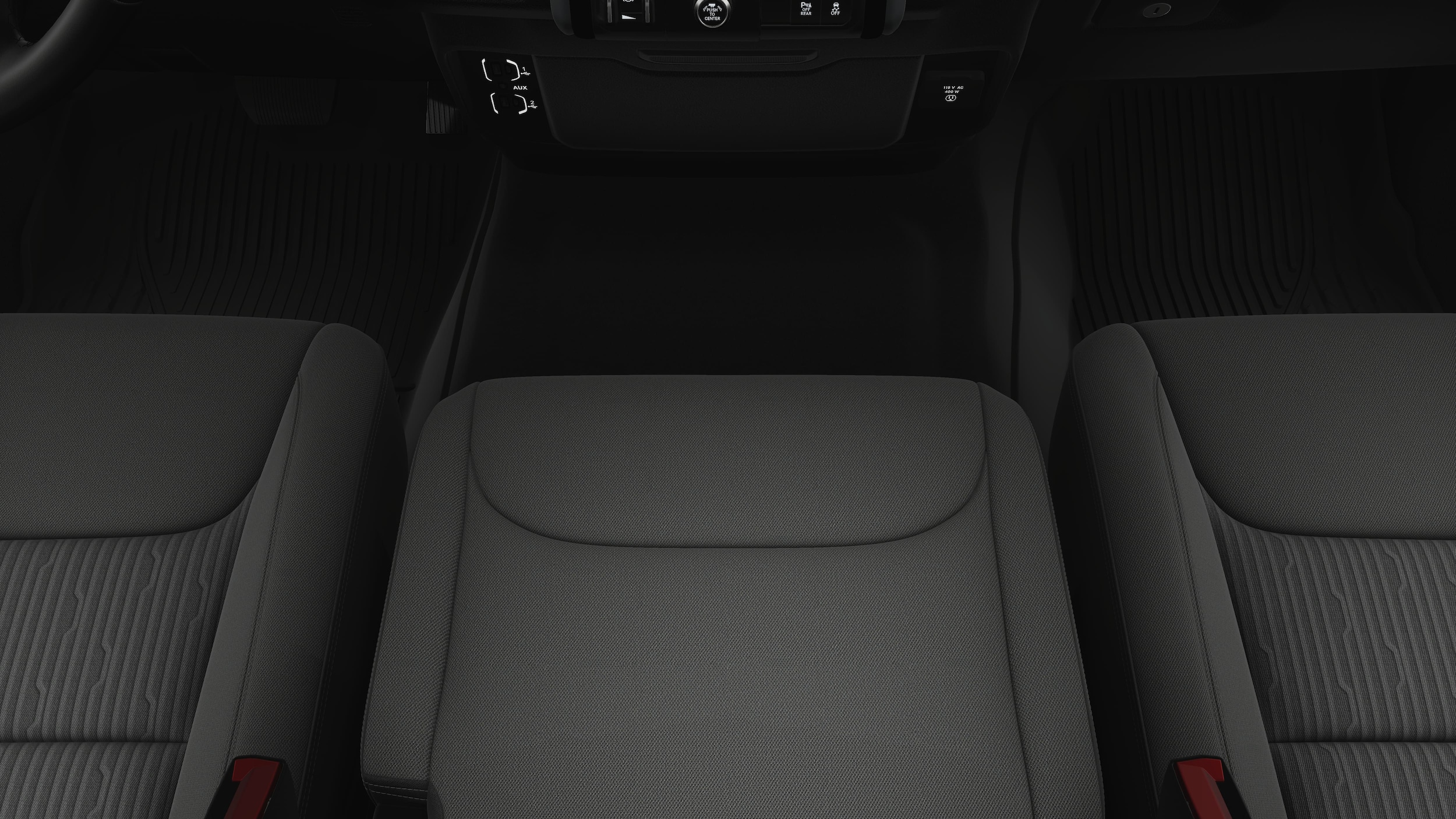 2025 RAM 1500 Big Horn/Lone Star - Photo 27