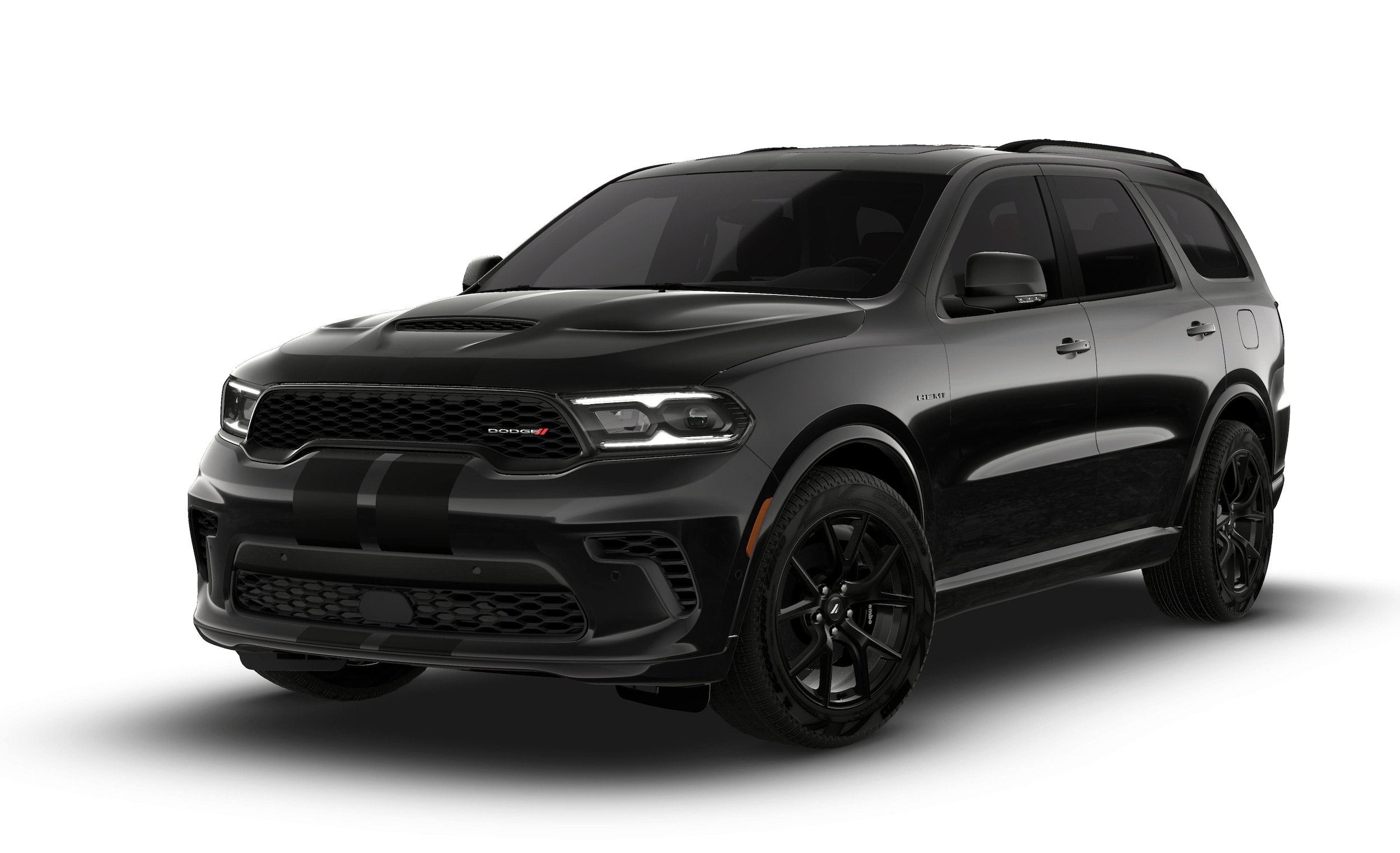 2026 Dodge Durango GT HEMI Premium V8 AWD's photo