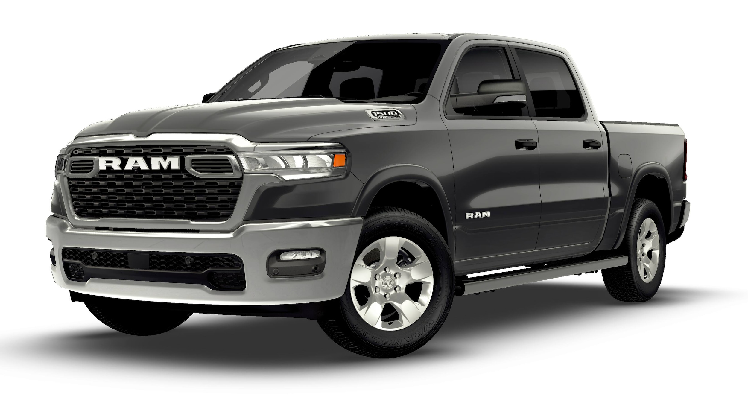 2026 RAM Ram 1500 Pickup