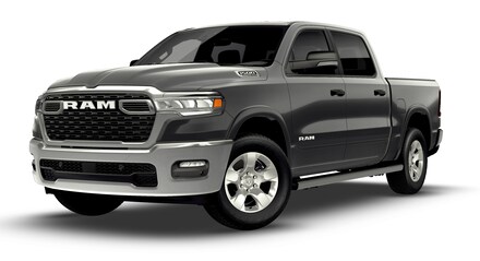 2026 Ram 1500 Big Horn/Lone Star Pickup