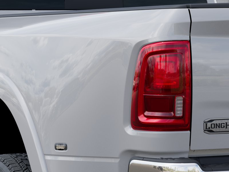 2026 RAM 3500 Limited/Longhorn - Photo 28