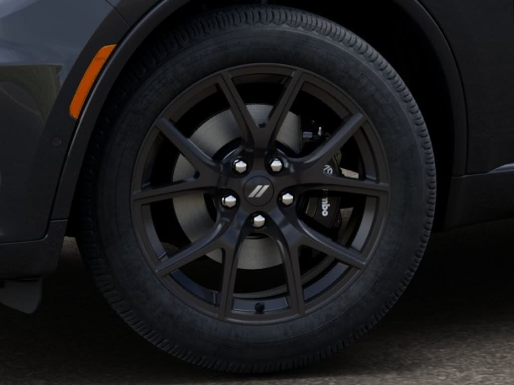 New 2026 Dodge Durango GT PLUS AWD HEMI V8 Sport Utility