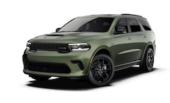 2027 Dodge Durango GT HEMI Sport Utility