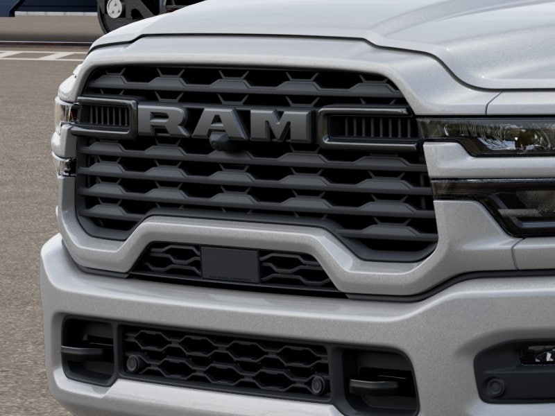 2026 RAM 2500 Big Horn - Photo 30