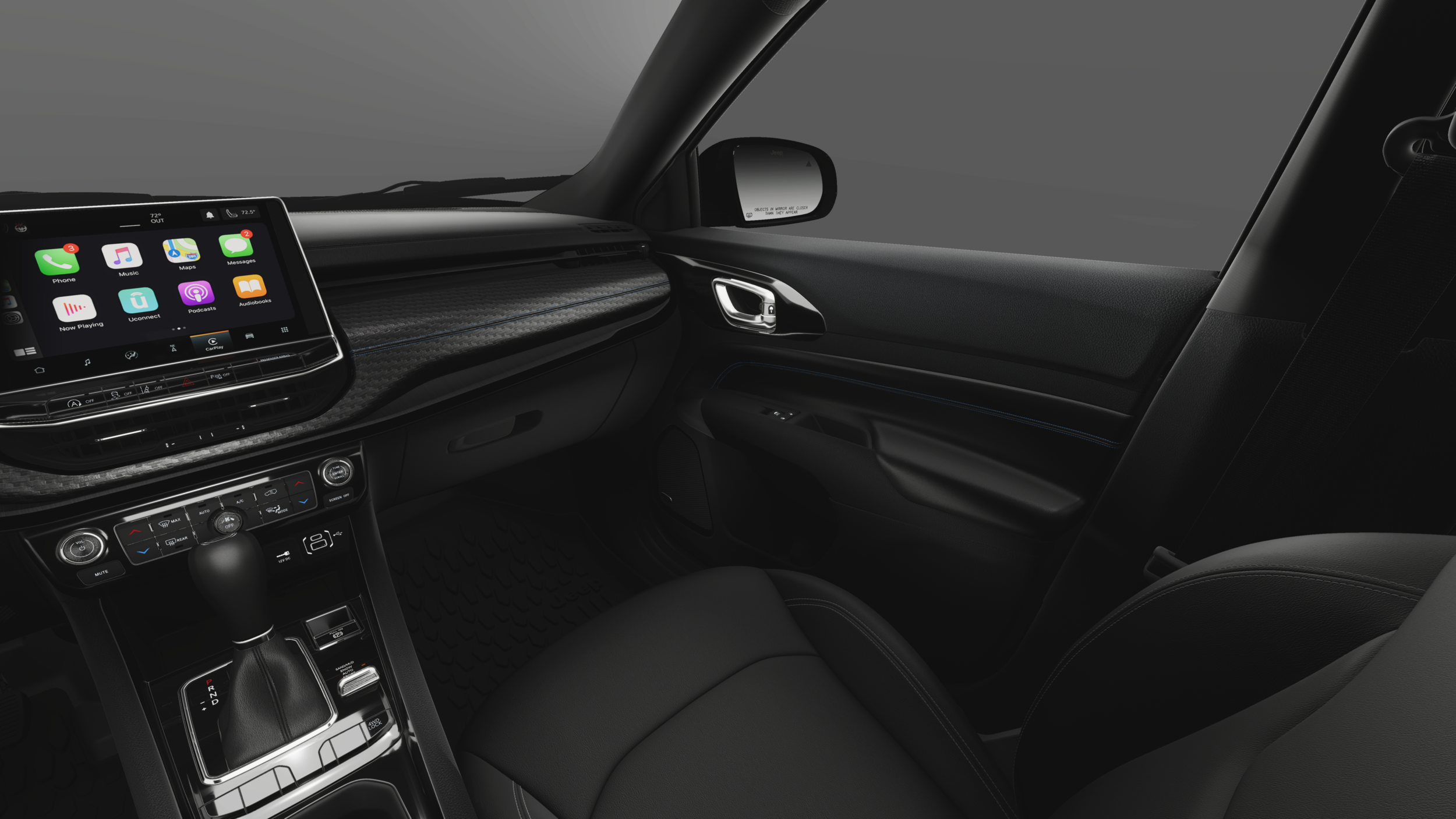 2026 Jeep Compass Limited Altitude - Photo 41