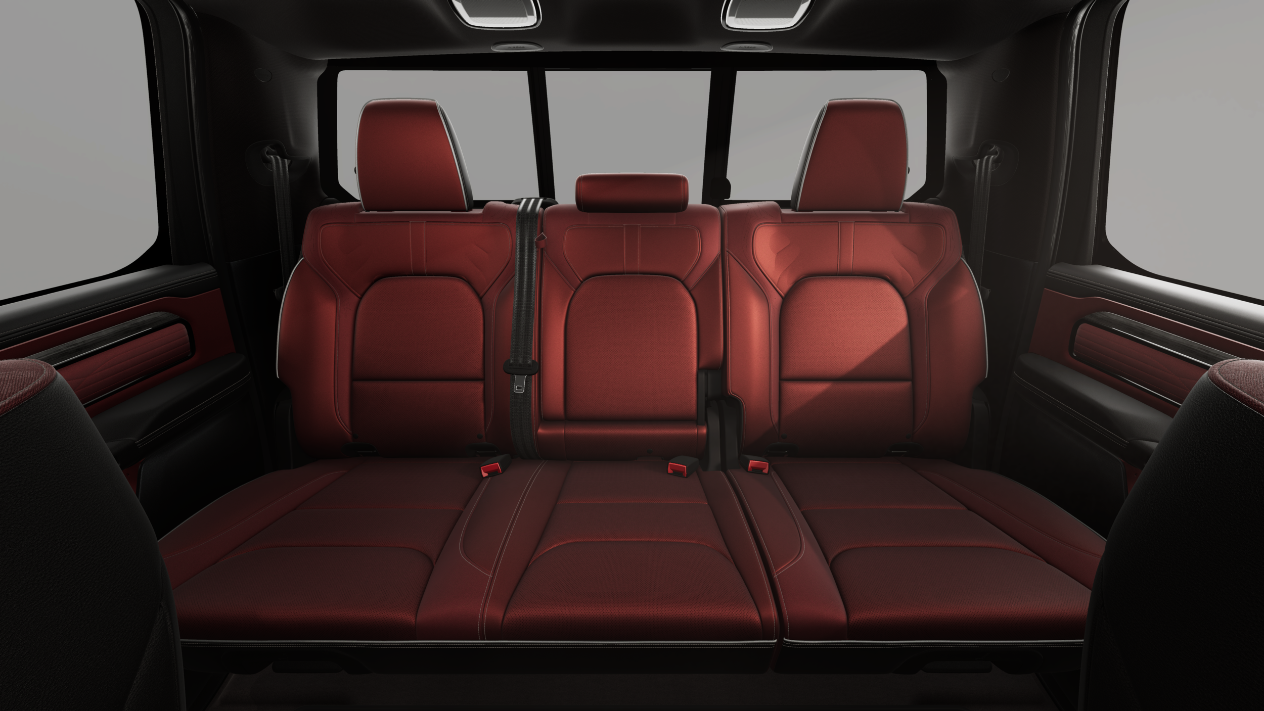 2026 RAM 1500 Limited - Photo 39