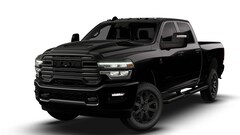2026 Ram 3500 Laramie Pickup