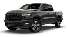 2026 Ram 1500 EXPRESS CREW CAB 4X2 5'7 BOX