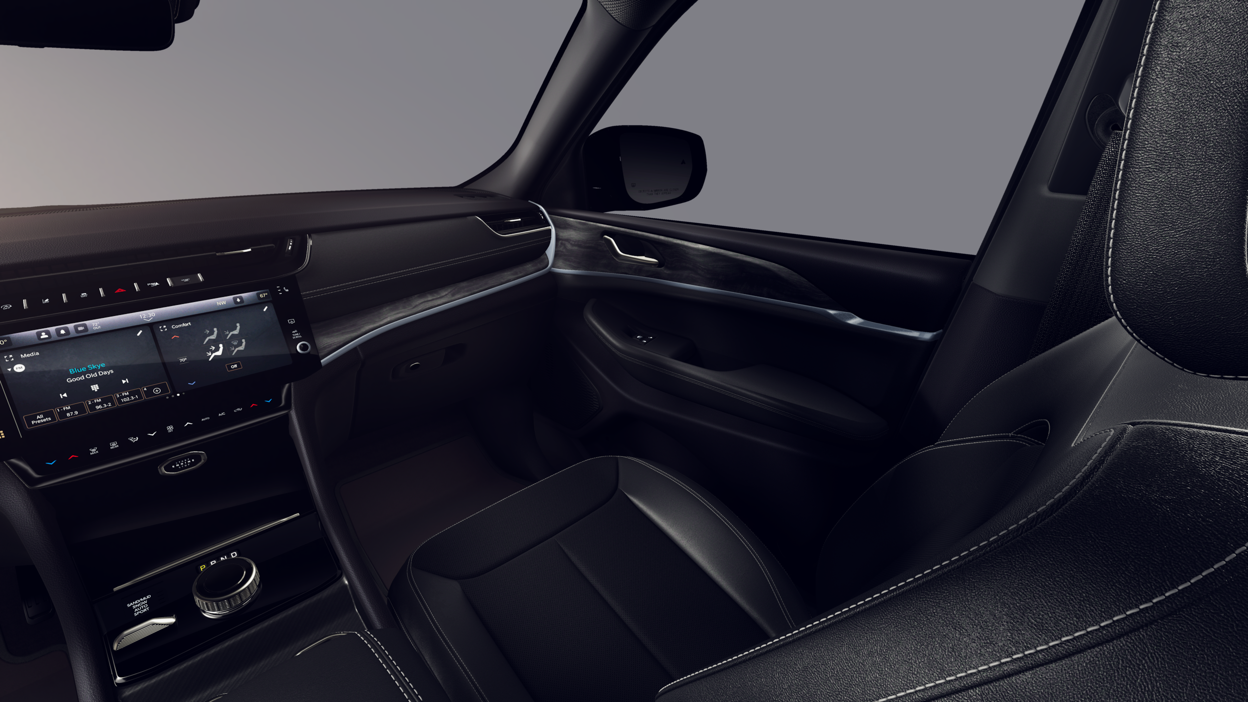 2026 Jeep Grand Cherokee Laredo - Photo 46