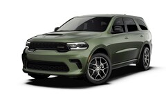 2027 Dodge Durango GT HEMI V8 AWD Sport Utility