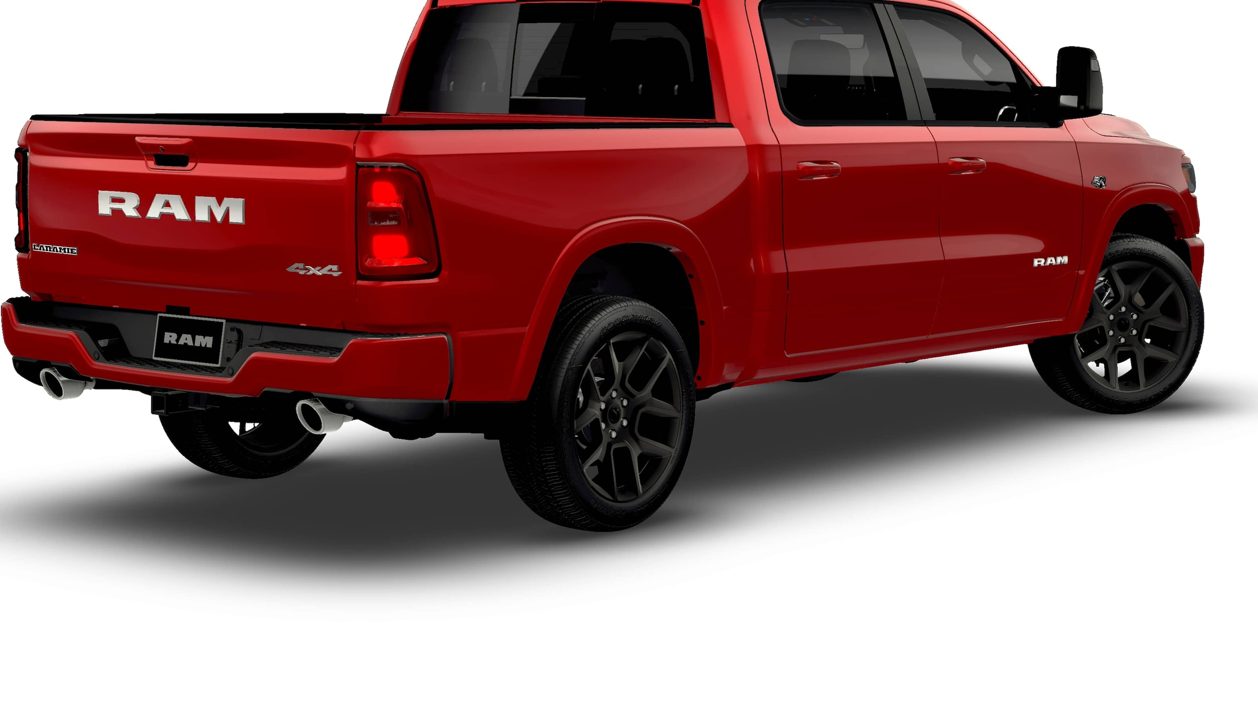 2026 RAM 1500 Laramie - Photo 9