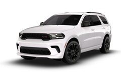 2026 Dodge Durango GT AWD Sport Utility