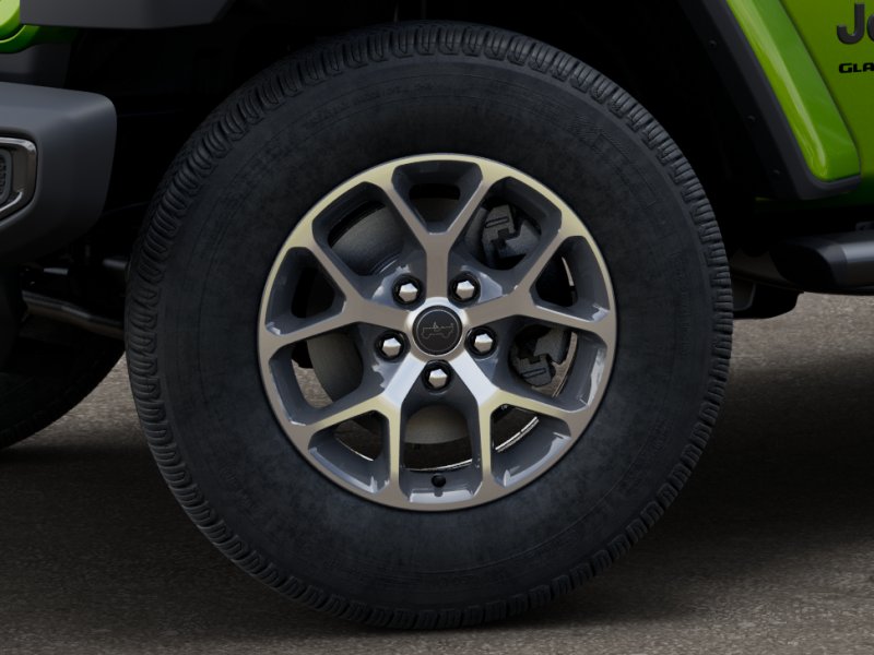 2025 Jeep Gladiator Sport S - Photo 20