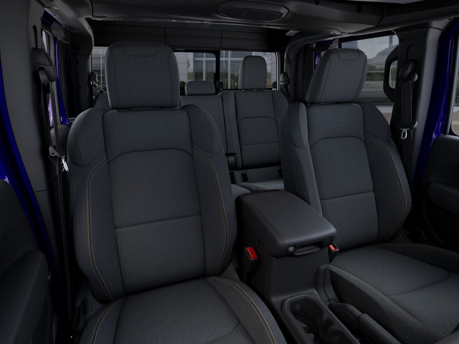 2026 Jeep Gladiator Sport S - Photo 44