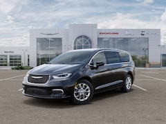 2026 Chrysler Pacifica Select Passenger Van