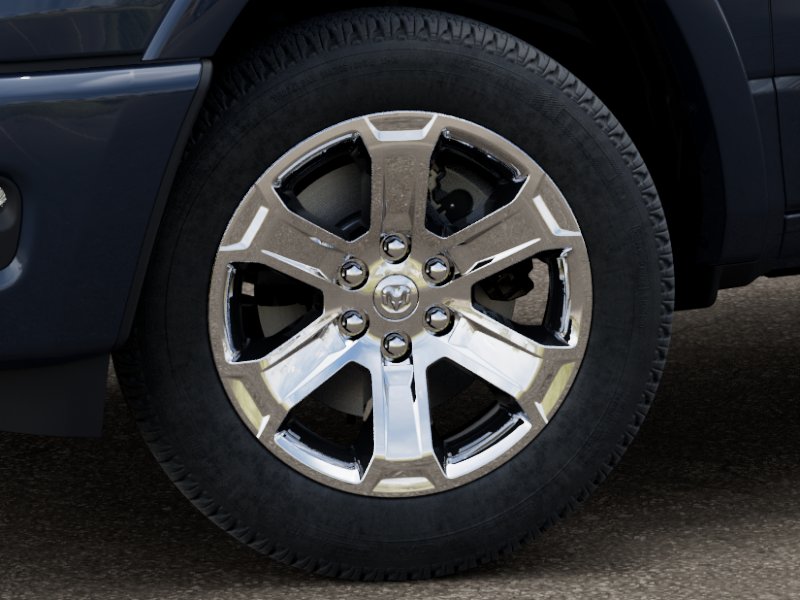 2026 RAM 1500 Big Horn/Lone Star - Photo 24