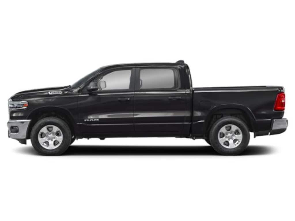 New 2027 Ram 1500 Big Horn Pickup