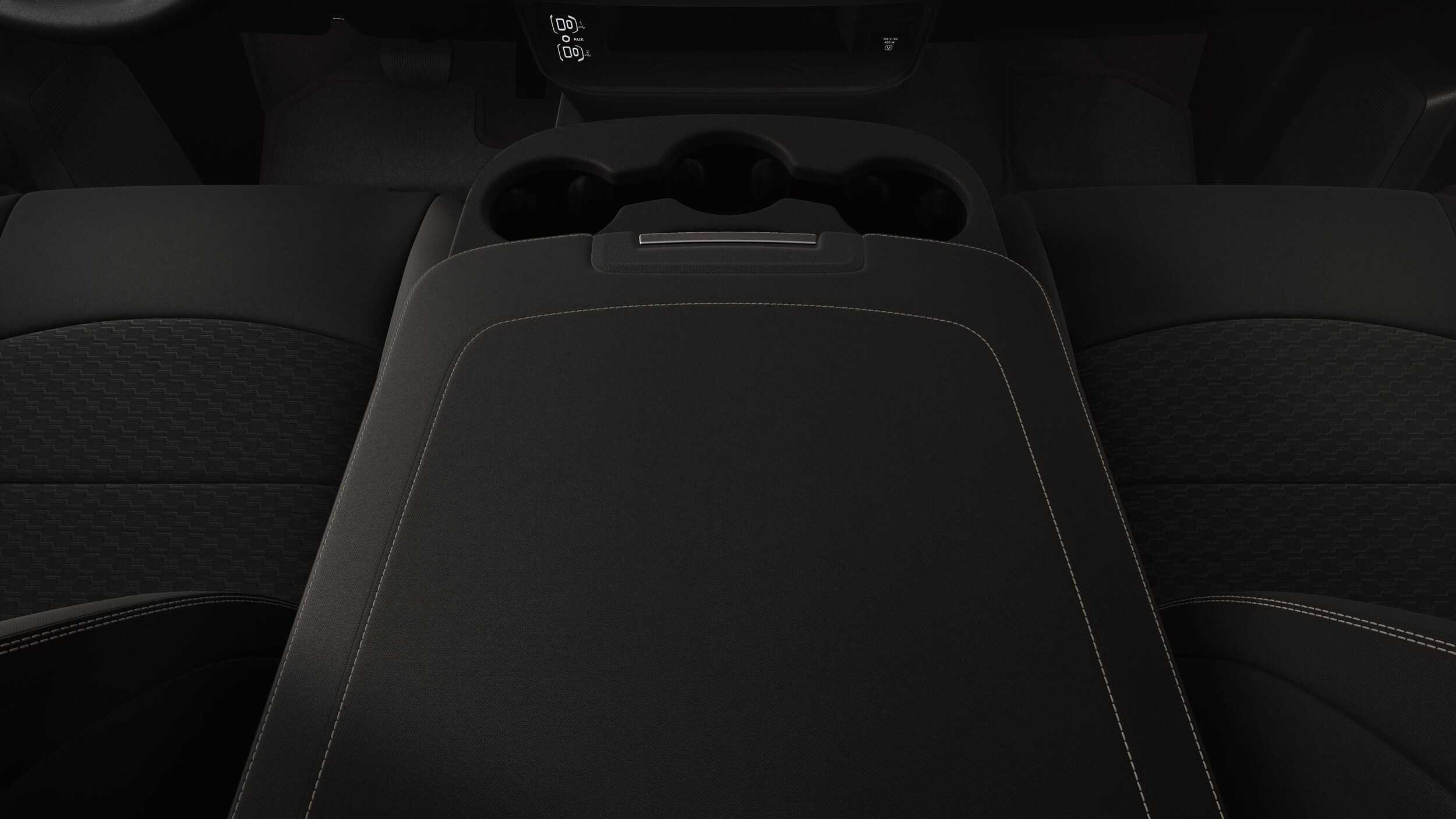 2026 RAM 2500 Tradesman - Photo 37