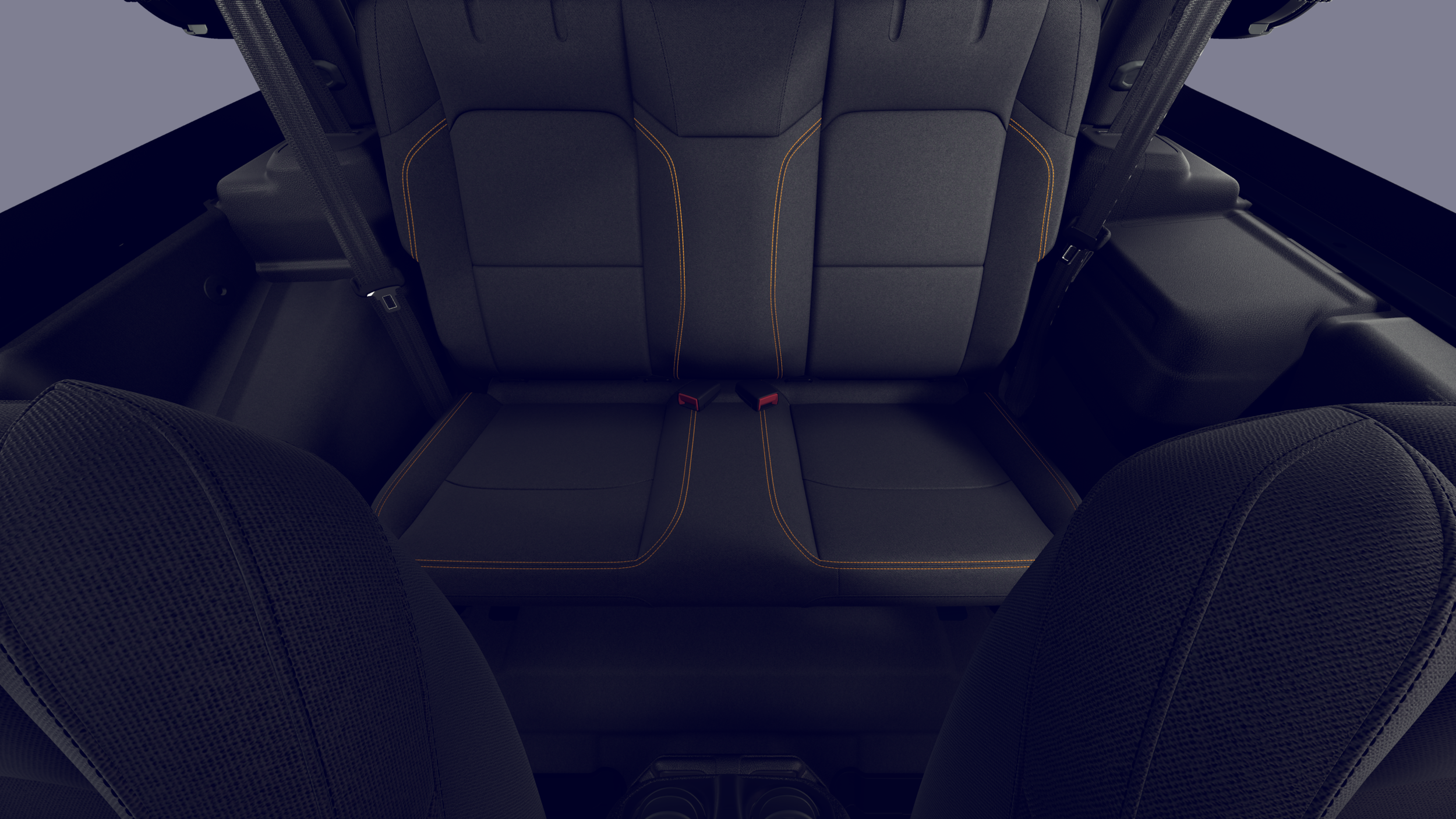 2026 Jeep Wrangler 2-Door Sport - Photo 33