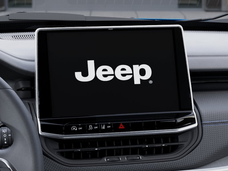 2026 Jeep Compass Altitude - Photo 45
