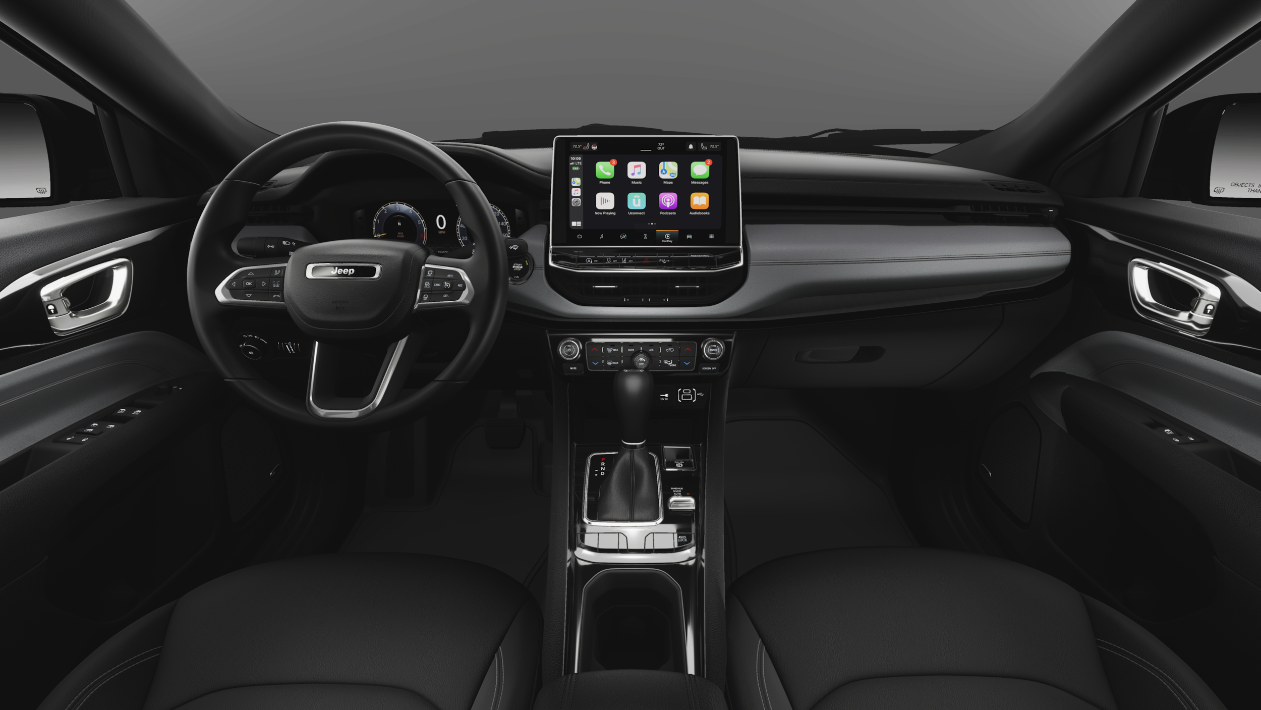 2026 Jeep Compass Limited - Photo 38