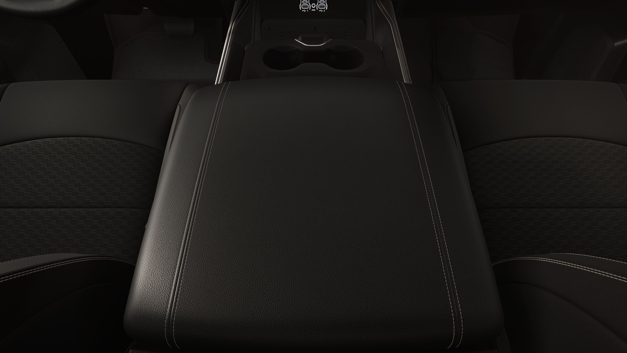 2026 RAM 2500 Big Horn - Photo 38