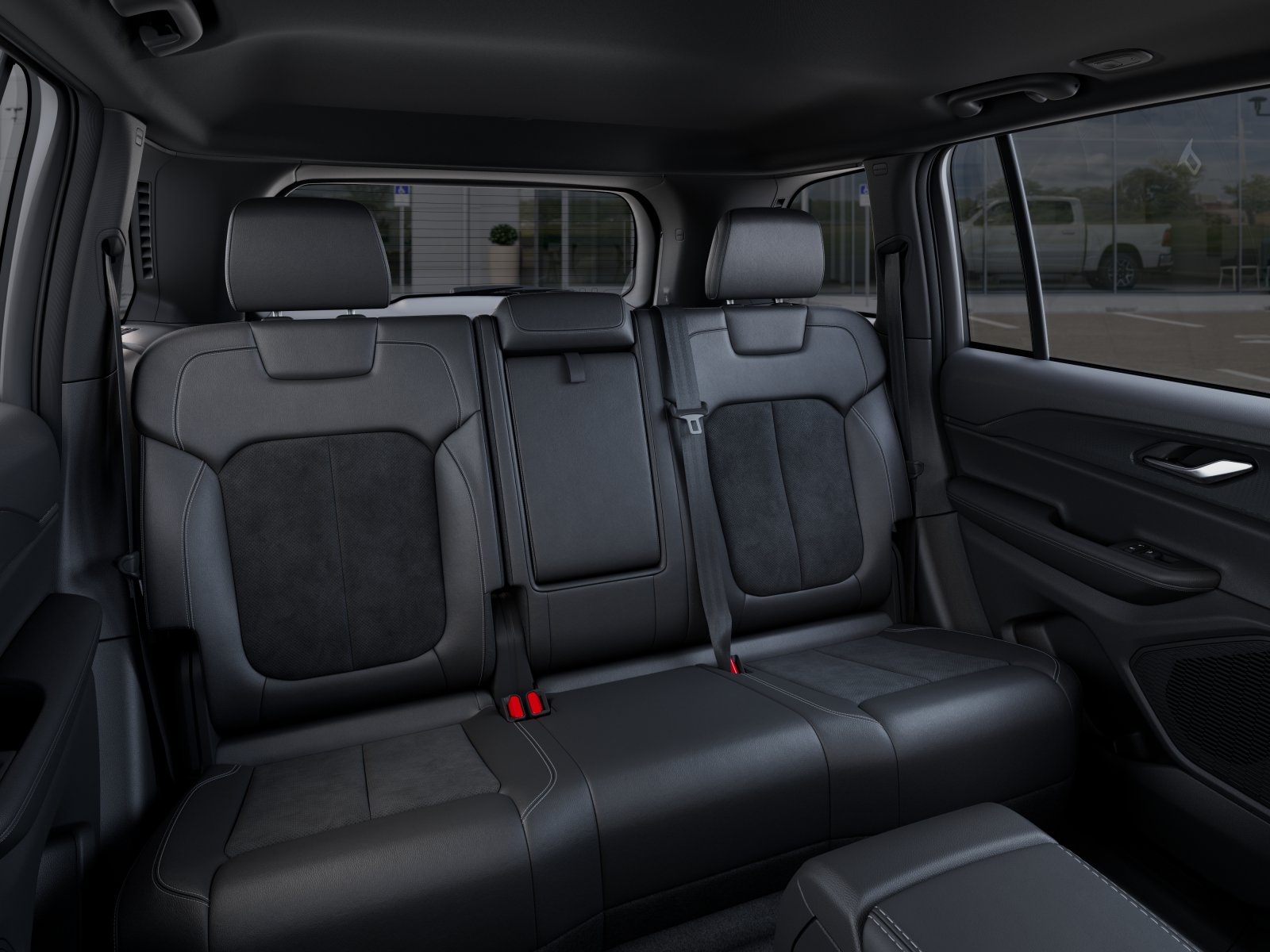 2025 Jeep Grand Cherokee Altitude - Photo 41