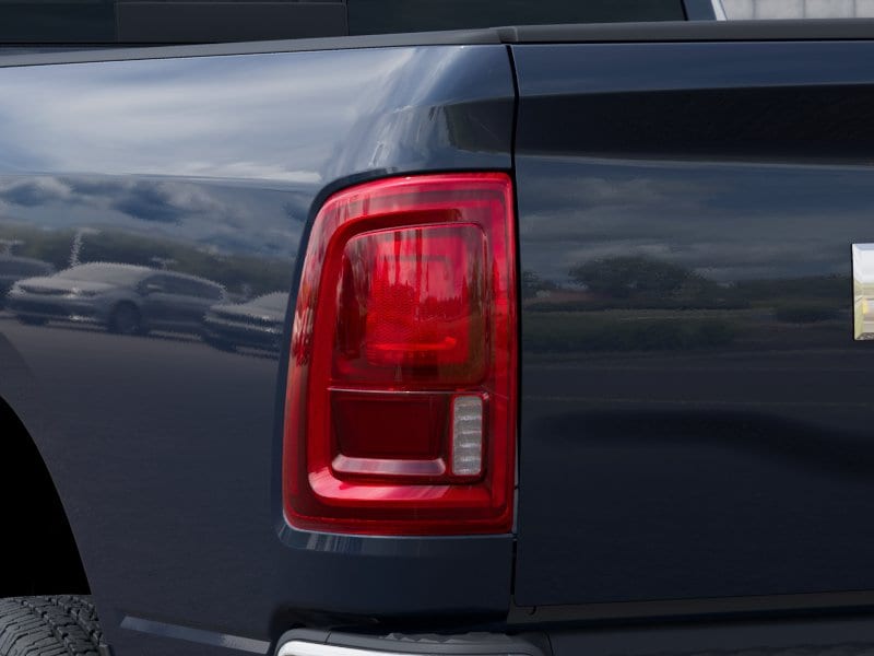 2026 RAM 2500 Tradesman - Photo 15