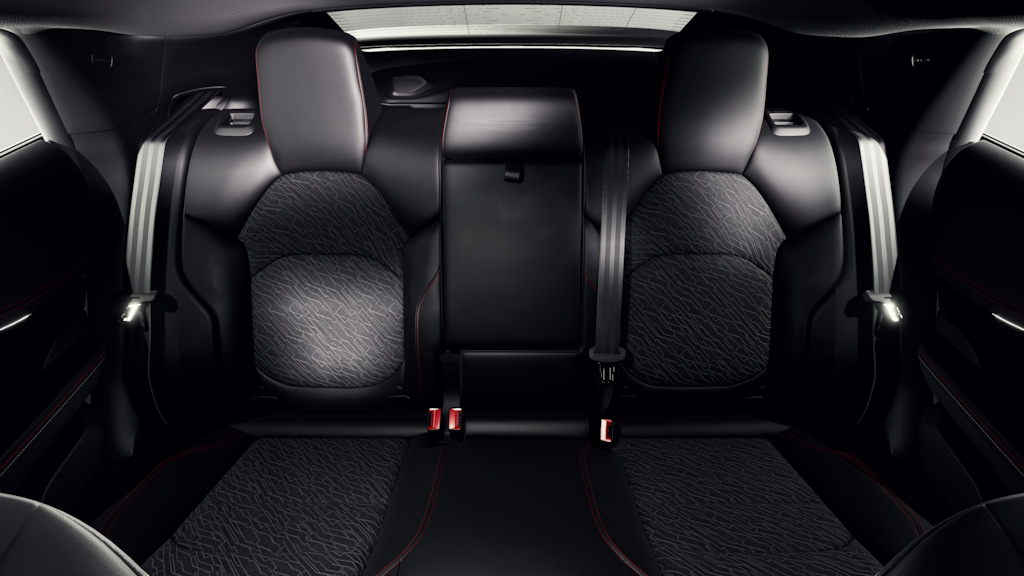 New 2027 Dodge Charger SCAT PACK 4-DOOR AWD Sedan