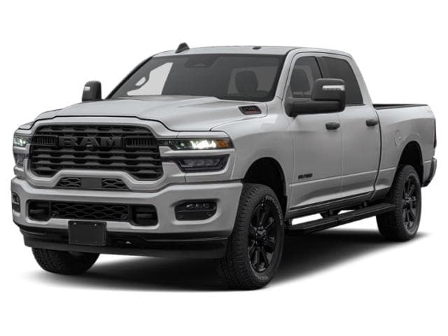 2027 RAM Ram 2500 Pickup