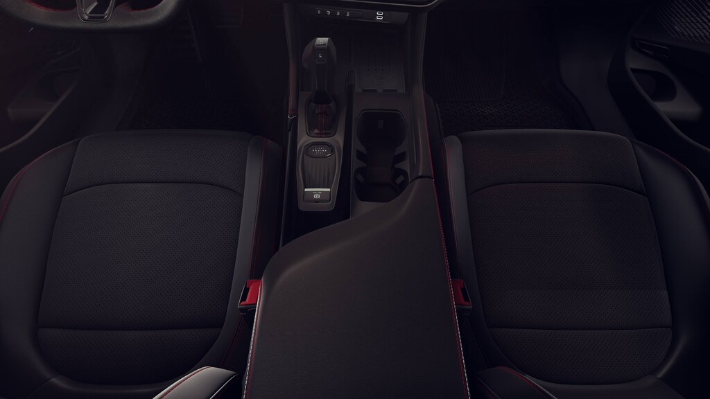 New 2026 Dodge Charger R/T PLUS 4-DOOR AWD Sedan