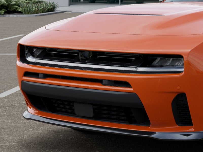 2026 Dodge Charger Scat Pack - Photo 23