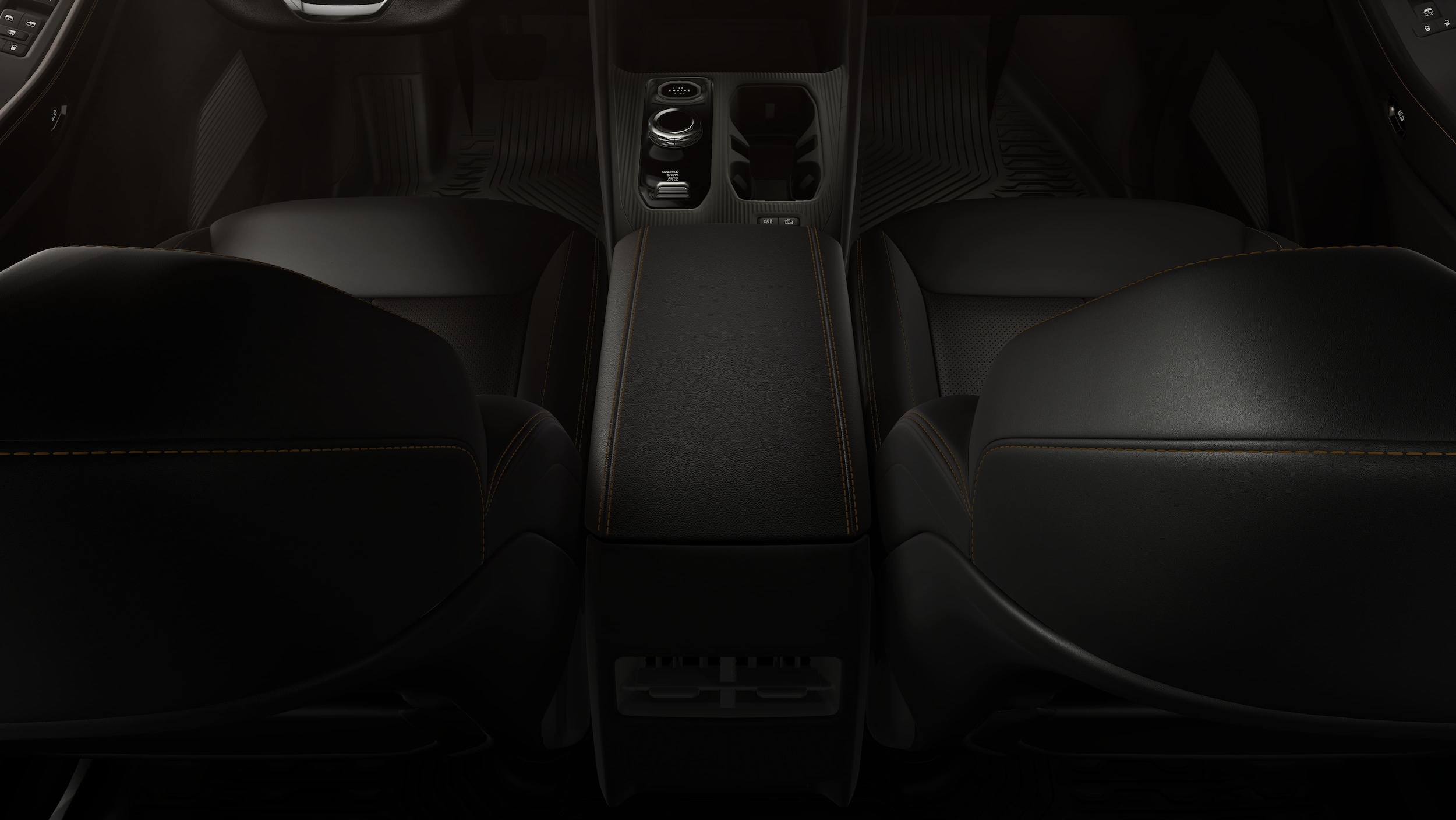 2026 Jeep Cherokee Limited - Photo 35