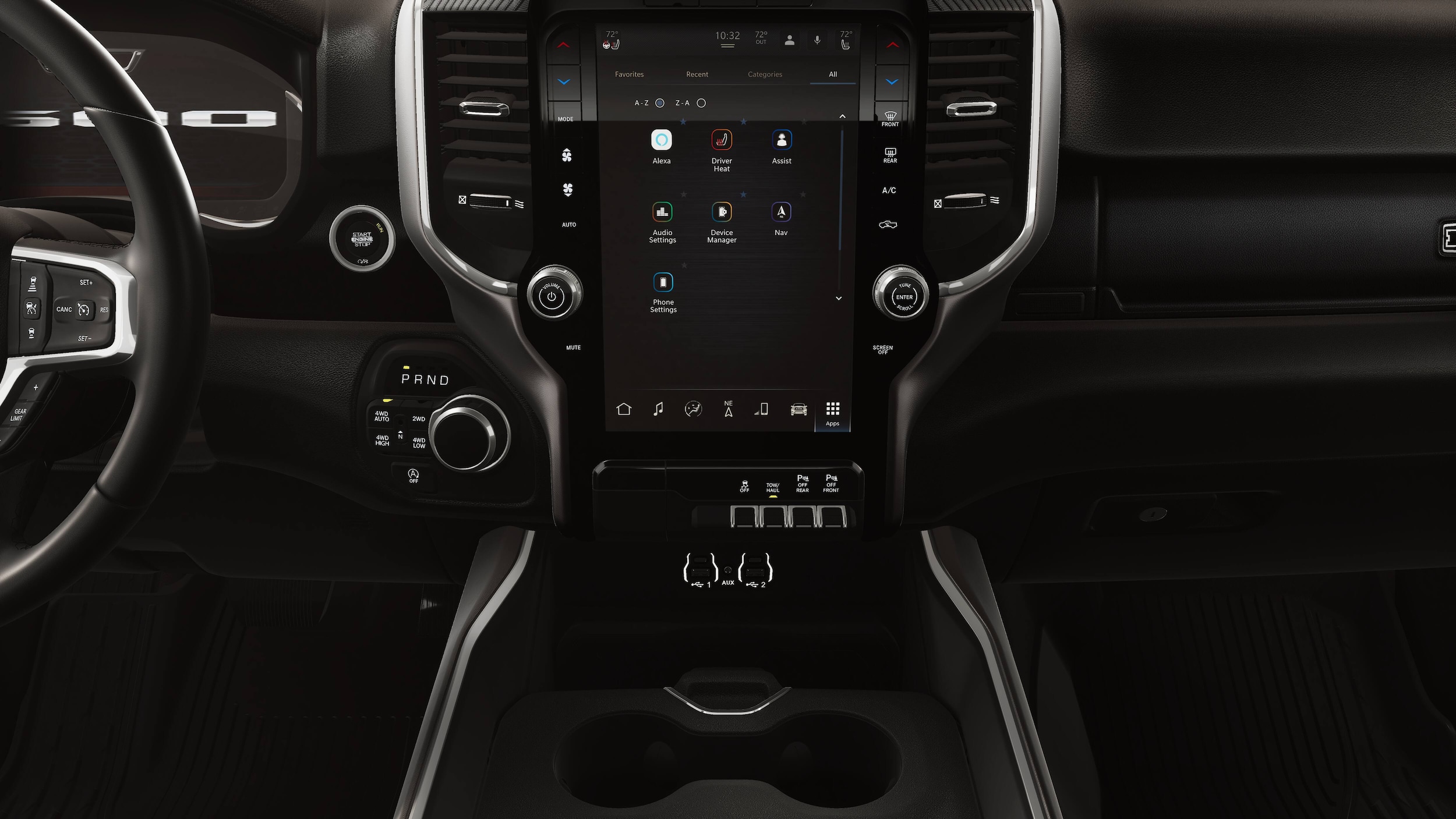 2026 RAM 1500 Big Horn/Lone Star - Photo 5