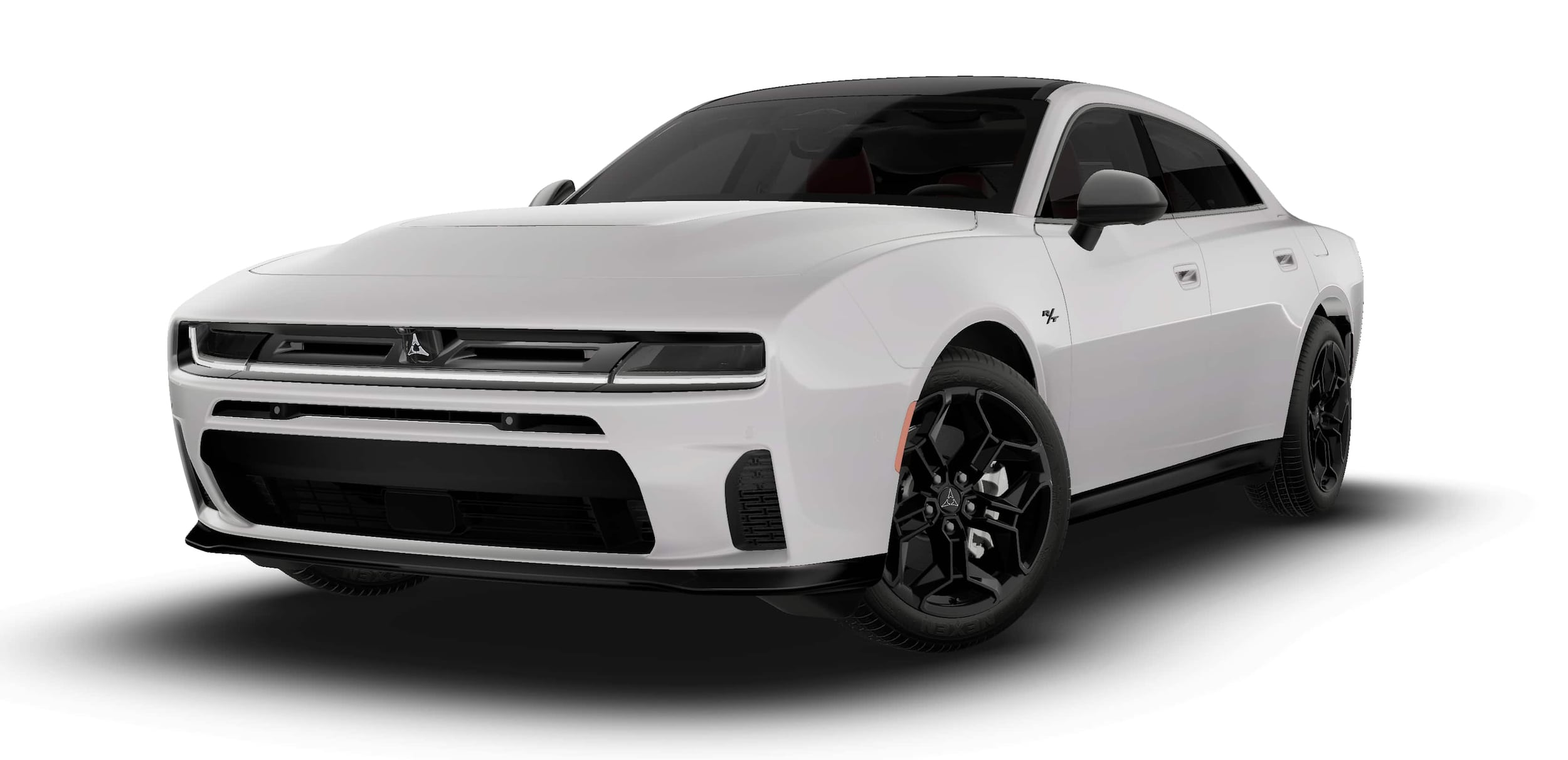 2026 Dodge Charger R/T Plus AWD's photo
