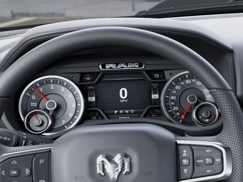 2026 RAM 1500 Express - Photo 28