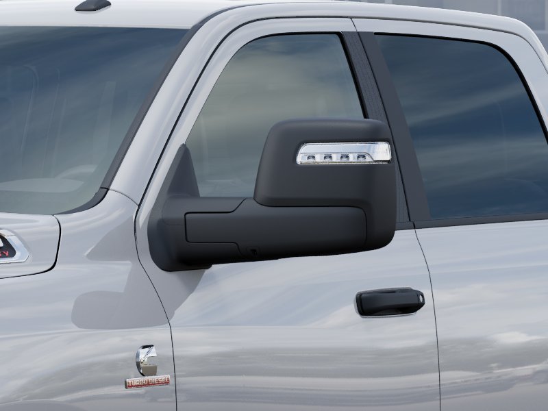 2025 RAM 3500 Big Horn - Photo 42