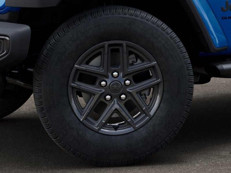 2025 Jeep Gladiator Sport S - Photo 20