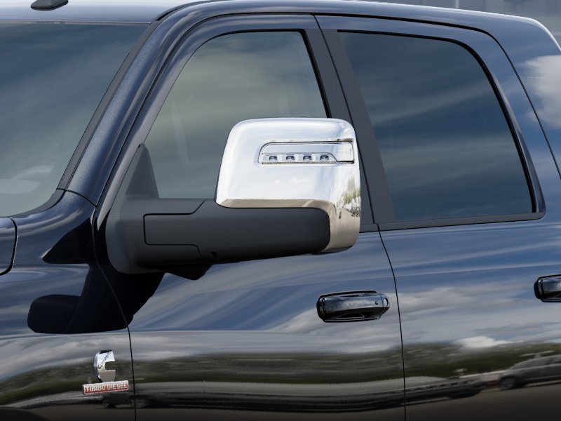 2025 RAM 2500 Laramie - Photo 30