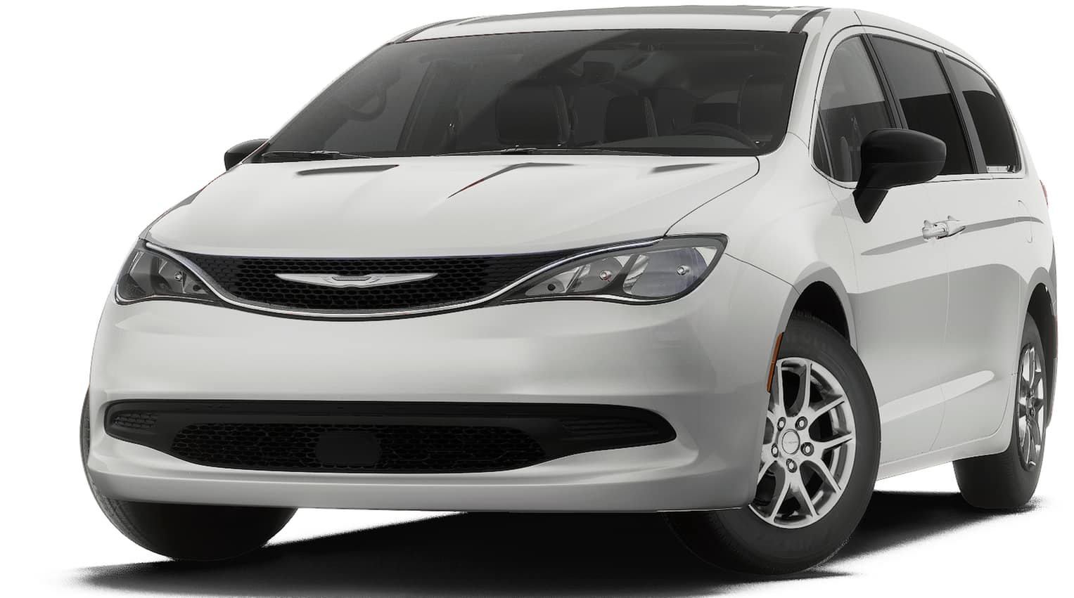 Chrysler Pacifica LX