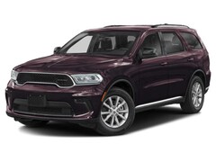 2026 Dodge Durango GT PREMIUM AWD HEMI V8 Sport Utility