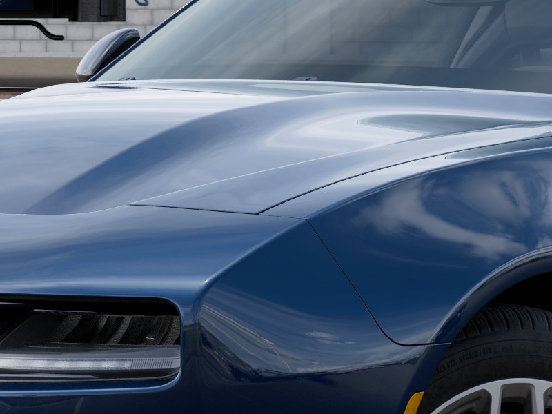 2025 Dodge Charger Daytona R/T - Photo 26