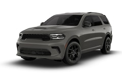 2026 Dodge Durango GT Plus Hemi V8 Sport Utility