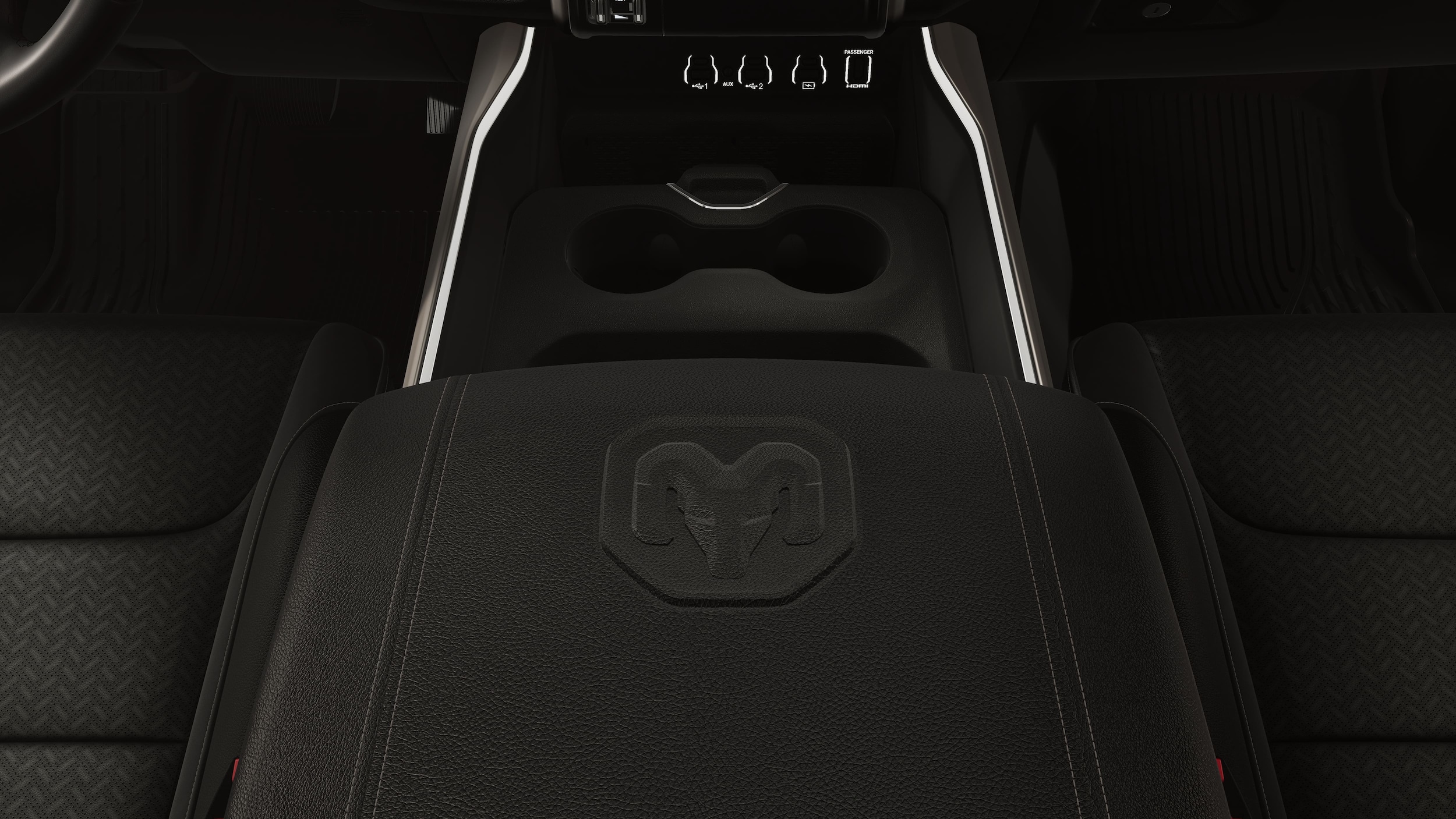2026 RAM 1500 Laramie - Photo 38