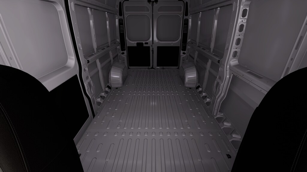 New 2026 Ram ProMaster PROMASTER 2500 TRADESMAN CARGO VAN HIGH ROOF 159' Cargo Van